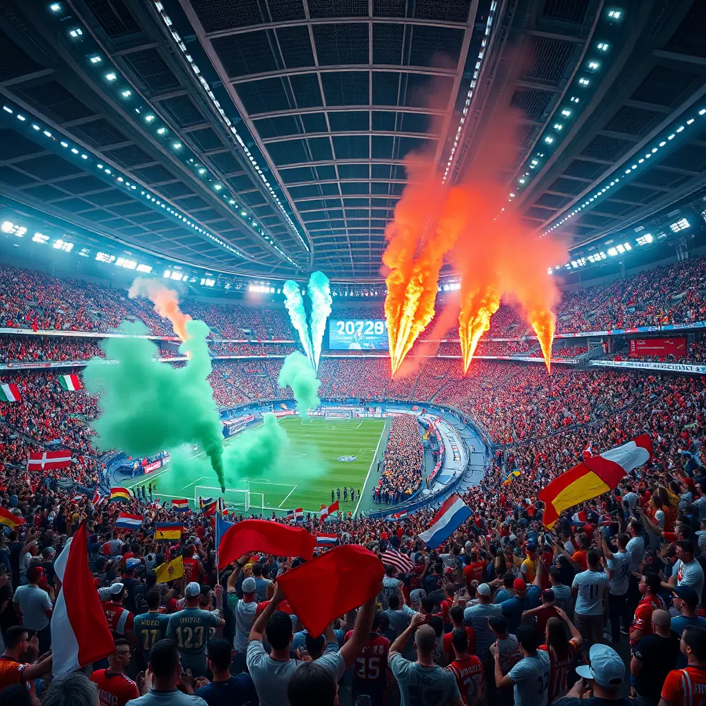 Argentina vs Thụy Sĩ: Ai Sẽ Trở Thành Người Hùng Của Trận Đấu?
