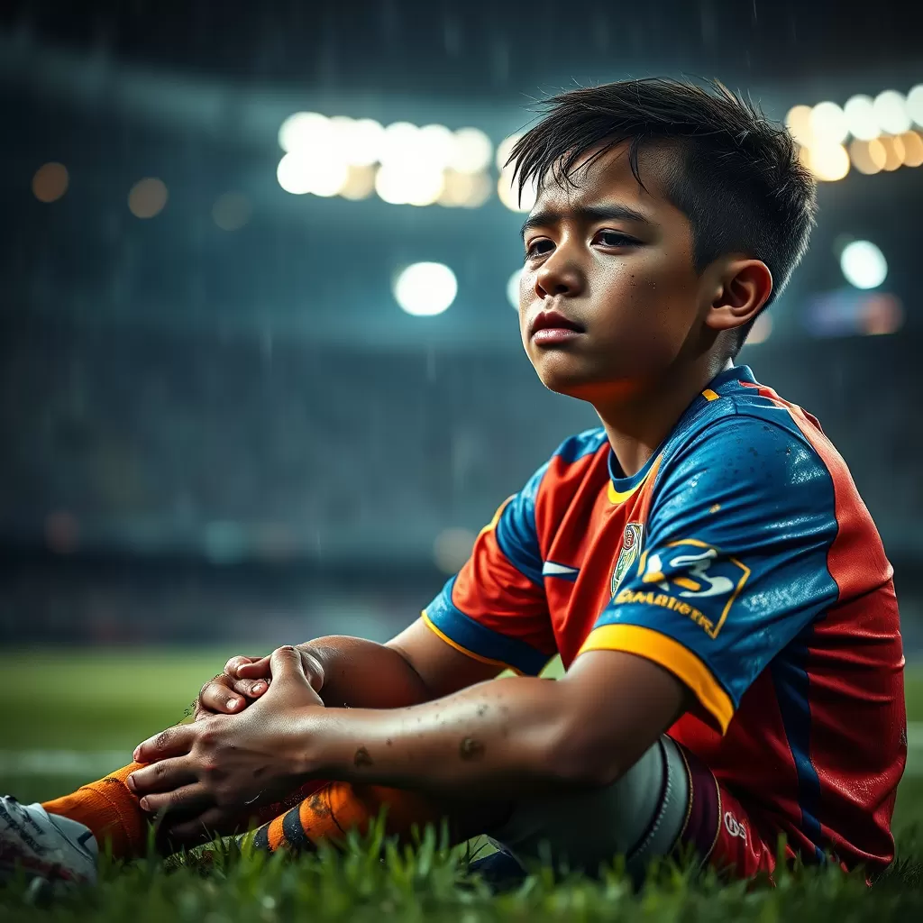 Brazilian Wonderkid Chooses European Dream Over Local Offers: Why Football Fans Turn to Ketquabongda.online for Reliable Results — view 5