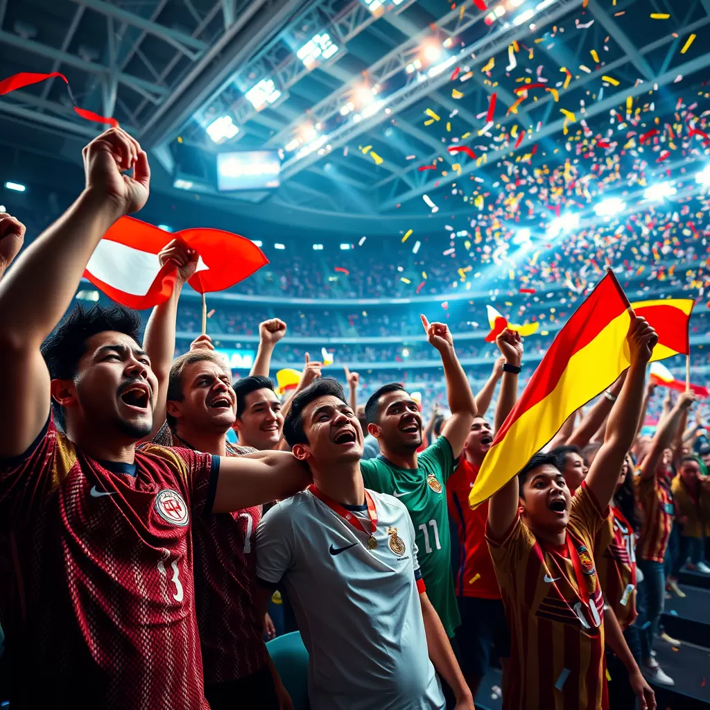 Giá vé World Cup 2026 và giấc mơ vô địch: Góc nhìn thực tế từ một người chơi kỳ cựu — view 2